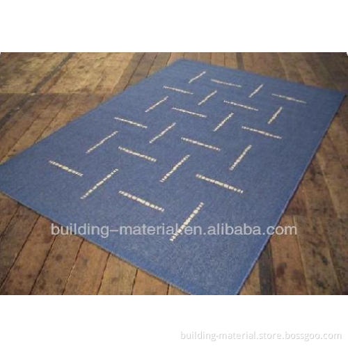 Silk Prayer Rug